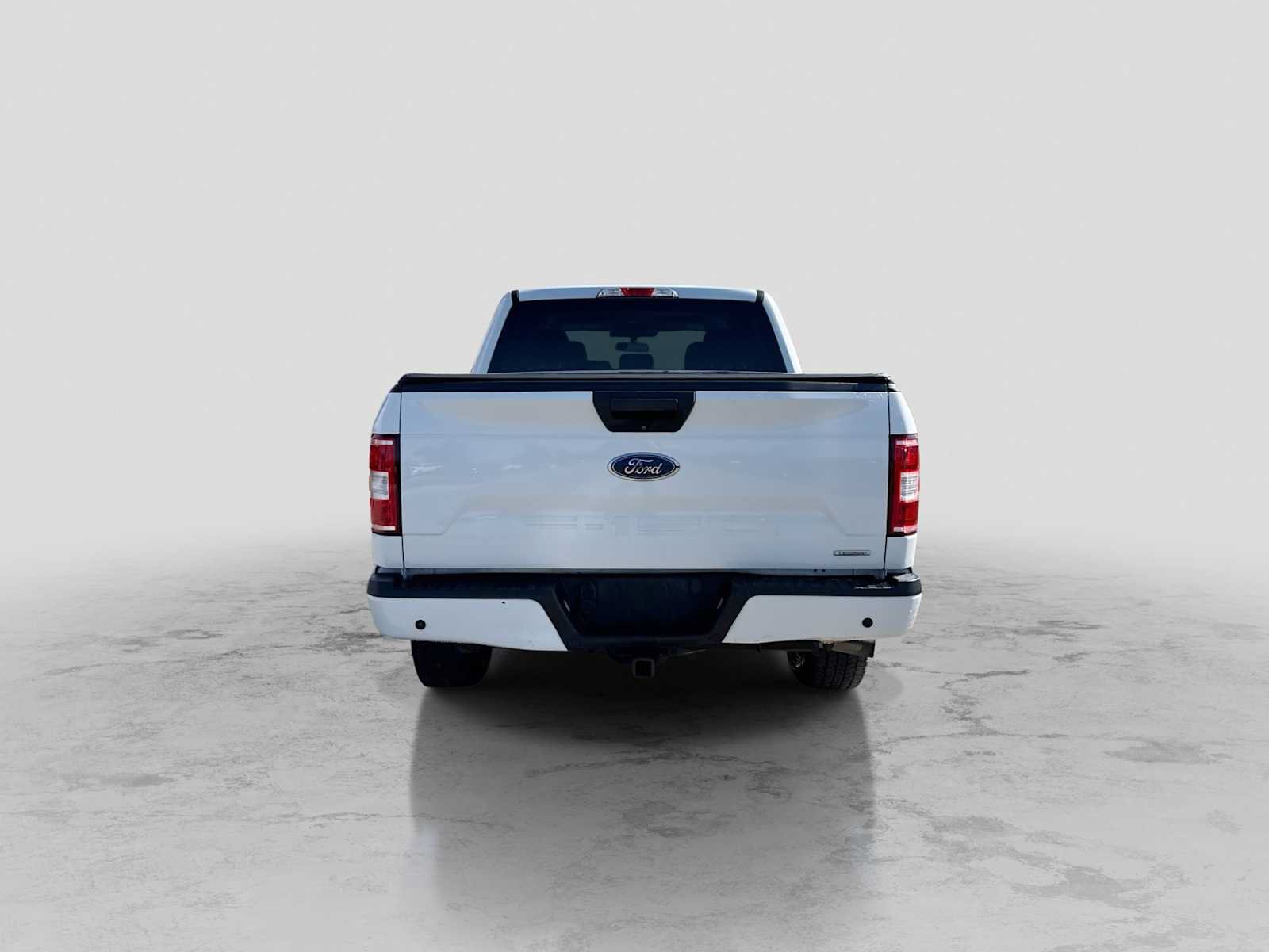 Used 2019 Ford F150 XL w/ Equipment Group 101A Mid AWD/4WD image 5