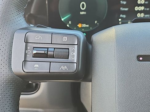 New 2026 Hyundai Palisade XRT Pro image 17