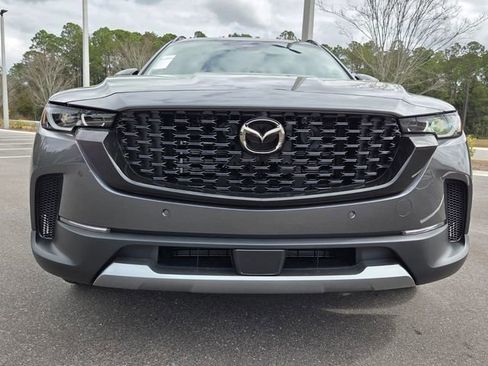 New 2026 MAZDA CX-50 AWD 2.5 S w/ Cargo Package image 18