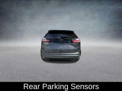 Used 2024 Ford Edge SE w/ Black Appearance Package AWD/4WD image 6
