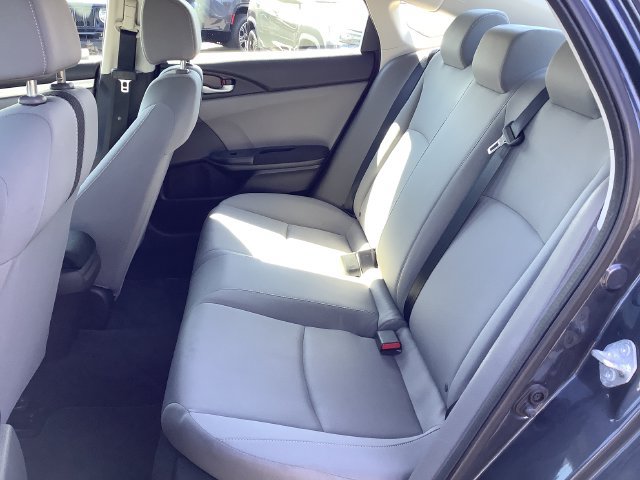 Used 2021 Honda Civic LX image 23