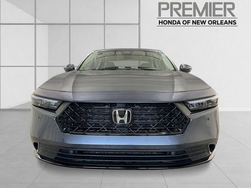 New 2026 Honda Accord EX-L image 10