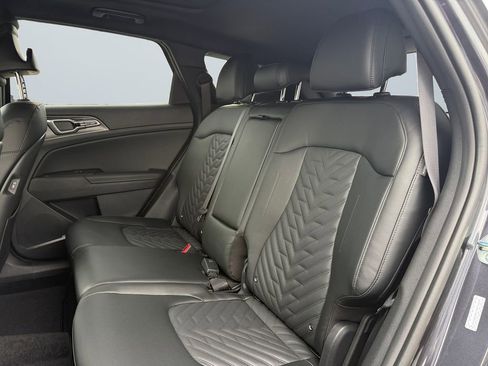 New 2026 Kia Sportage X-Line image 13