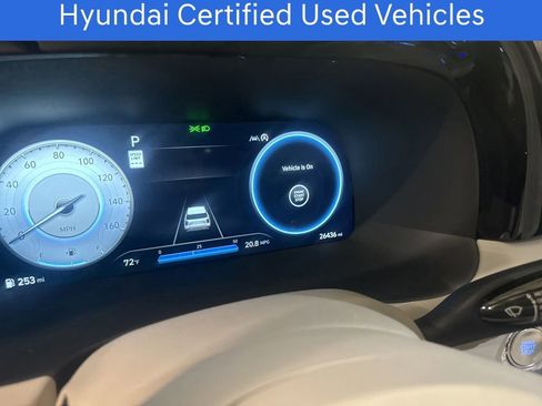 Used 2025 Hyundai Palisade Calligraphy AWD/4WD image 7