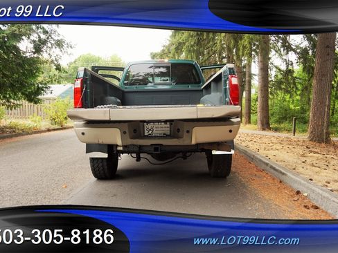 Used 2008 Ford F350 King Ranch image 30