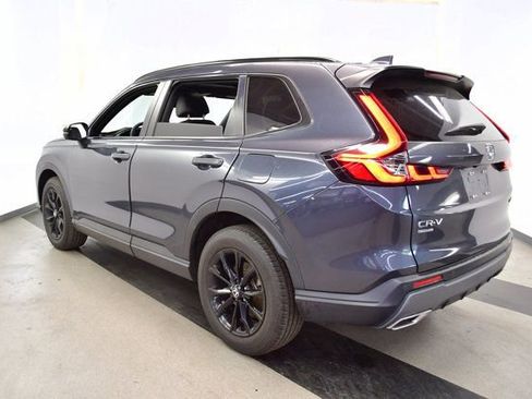 Used 2024 Honda CR-V Sport-L image 4