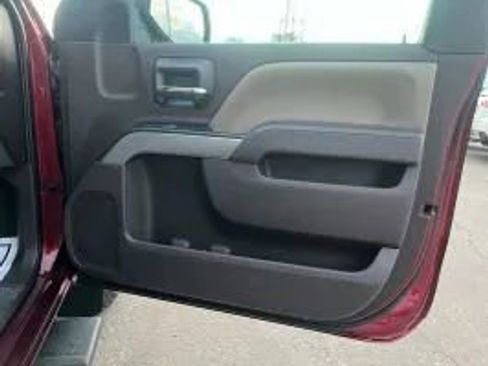 Used 2017 Chevrolet Silverado 1500 LT w/ LT Convenience Package image 15