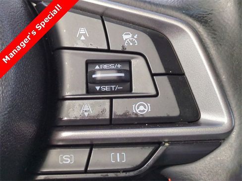 Used 2023 Subaru Crosstrek 2.5i Limited image 27