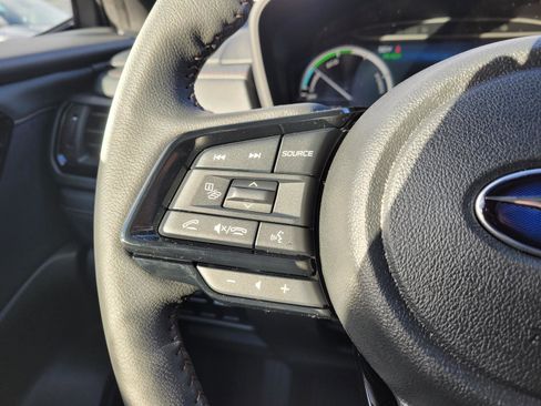 New 2026 Subaru Forester Touring image 8
