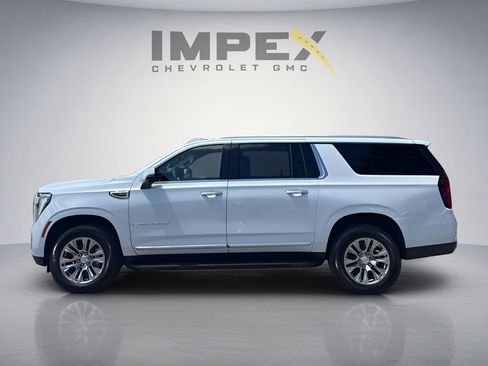 New 2026 GMC Yukon XL Denali AWD/4WD image 2