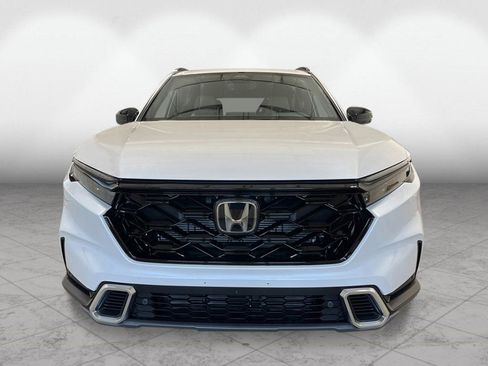 New 2026 Honda CR-V Sport Touring image 10