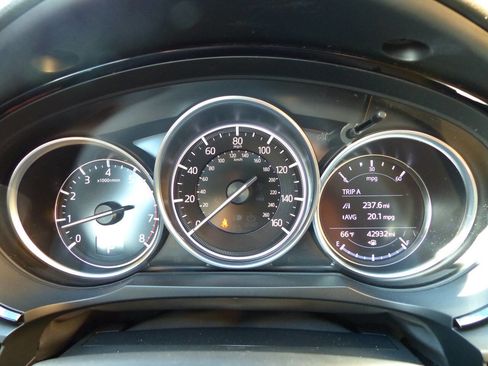 Used 2023 MAZDA CX-9 Touring image 25