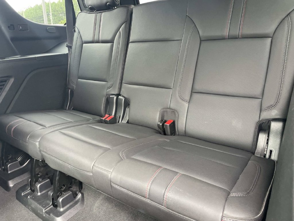 Used 2022 Chevrolet Tahoe RST w/ Luxury Package RWD image 14