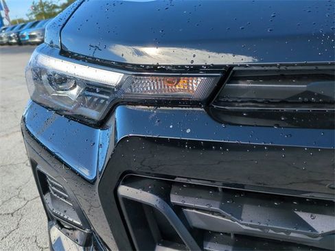 New 2026 Chevrolet Colorado Z71 w/ Technology Package image 10