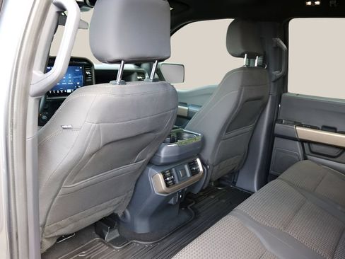 Used 2024 Ford F150 STX w/ Equipment Group 201A FX4 AWD/4WD image 15