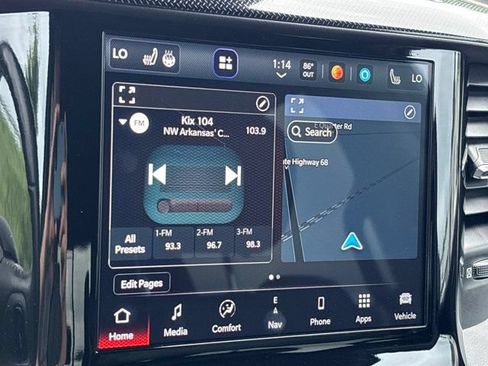 Used 2022 RAM 1500 Rebel w/ Rebel Level A Equipment Group AWD/4WD image 33