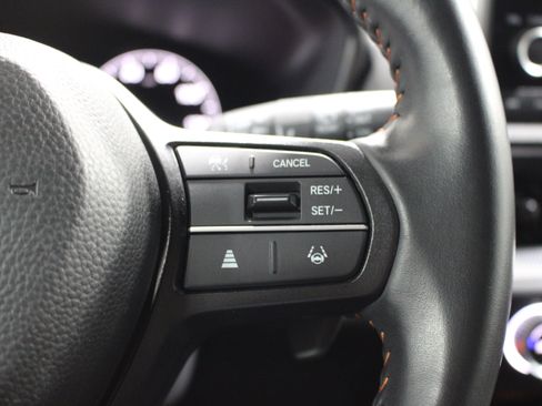 Used 2023 Honda CR-V Sport image 12