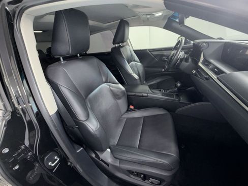 Used 2021 Lexus ES 300h w/ Premium Package FWD image 26