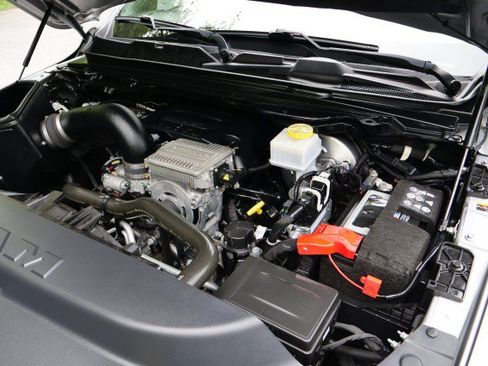 Used 2023 RAM 1500 Big Horn AWD/4WD image 13