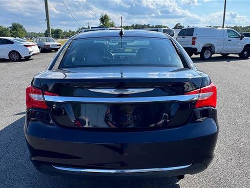 Used 2014 Chrysler 200 LX FWD image 14