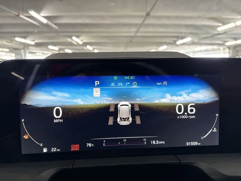 Used 2024 Kia Telluride SX Prestige X-Line AWD/4WD image 15