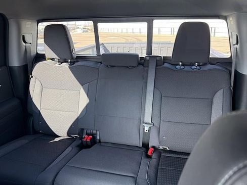 New 2026 GMC Sierra 1500 SLE w/ X31 Off-Road Package image 35