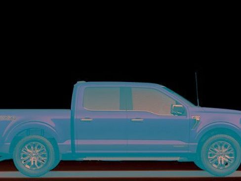 New 2026 Ford F150 Lariat w/ Equipment Group 501A Mid AWD/4WD image 27