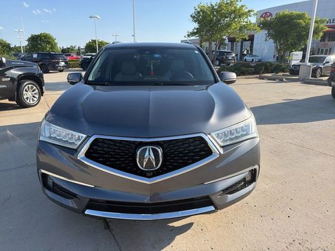 Used 2017 Acura MDX FWD w/ Advance Package image 2