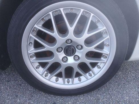 Used 1999 Volvo C70 LT image 39