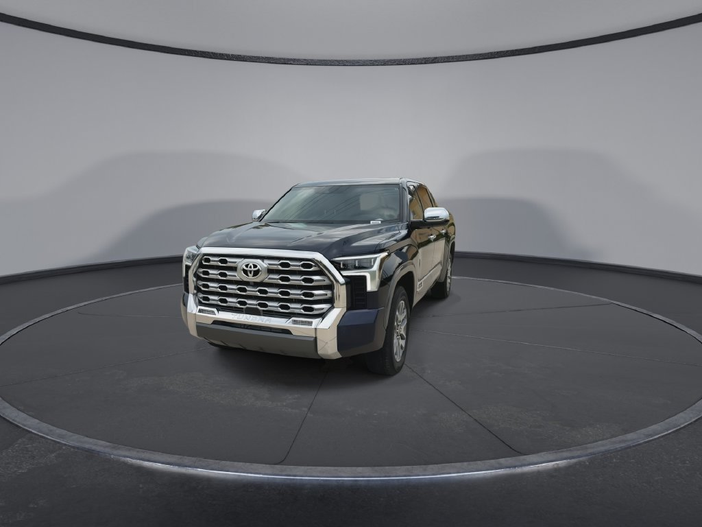 Used 2024 Toyota Tundra 1794 Edition RWD image 4