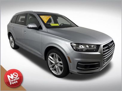 Used 2018 Audi Q7 3.0T Prestige