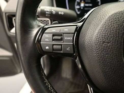 Used 2024 Honda Civic Sport image 3