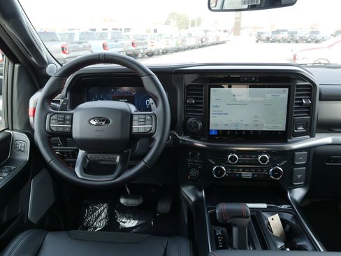 New 2025 Ford F150 Raptor image 20