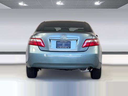 Used 2008 Toyota Camry LE FWD image 9