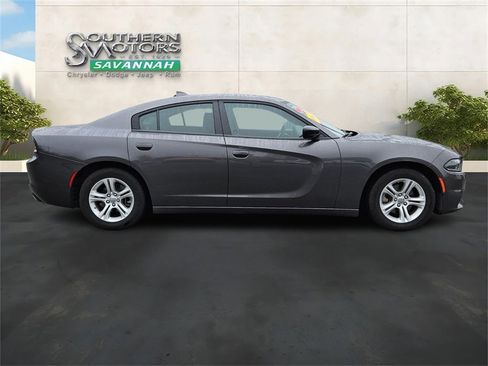 Used 2023 Dodge Charger SXT image 6