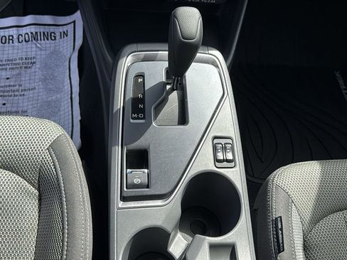 Certified 2024 Subaru Crosstrek 2.0i Premium AWD/4WD image 21