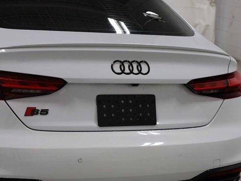 Used 2023 Audi S5 Premium Plus w/ Premium Plus Package image 8