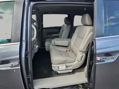 Used 2014 Honda Odyssey EX-L image 22