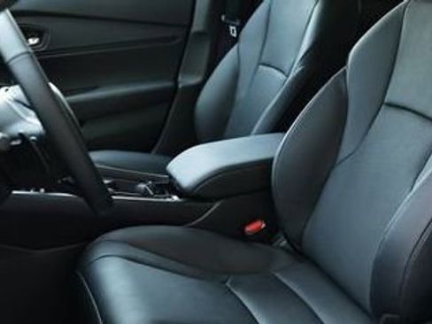 New 2026 Honda Accord EX-L image 27