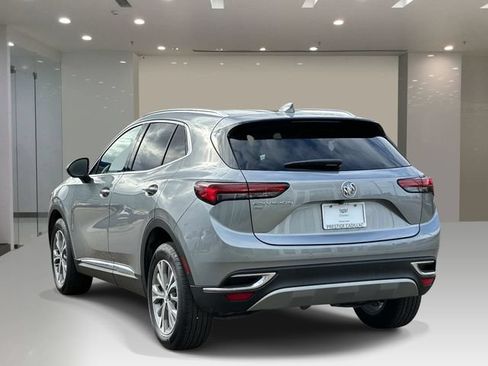 Used 2023 Buick Envision Preferred AWD/4WD image 3