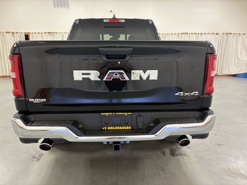 New 2026 RAM 1500 Tradesman w/ Off Road Group image 7