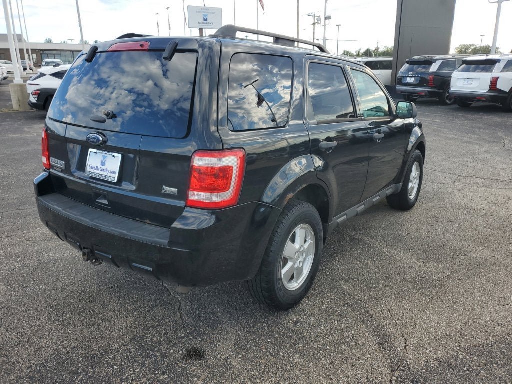 Used 2012 Ford Escape XLT FWD image 7