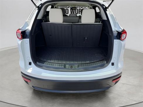 Used 2021 MAZDA CX-9 Touring FWD image 33