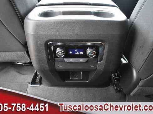 Certified 2025 Chevrolet Tahoe LT RWD image 27
