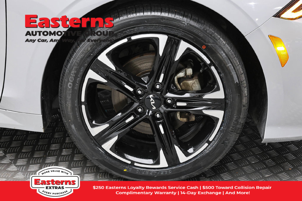 Used 2023 Kia K5 GT-Line w/ GT-Line Premium Package AWD/4WD image 31