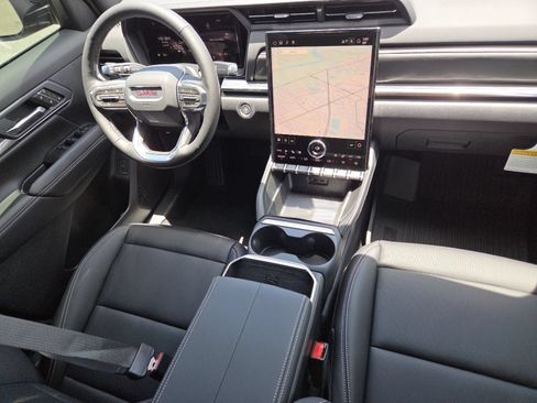New 2026 GMC Terrain Elevation w/ Elevation Premium Package FWD image 27