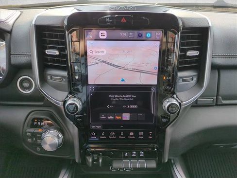 New 2026 RAM 1500 Laramie image 12