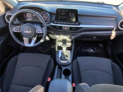 Used 2023 Kia Forte LXS w/ LXS Technology Package image 23