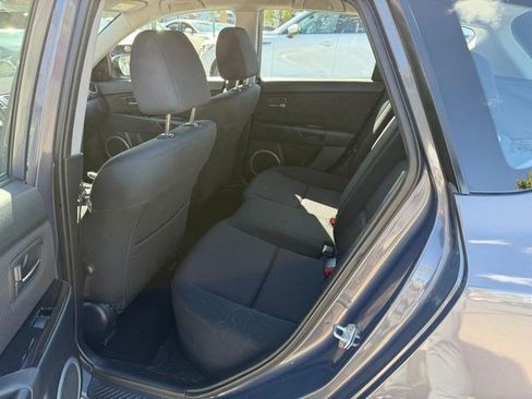 Used 2009 MAZDA MAZDA3 s Sport FWD image 6