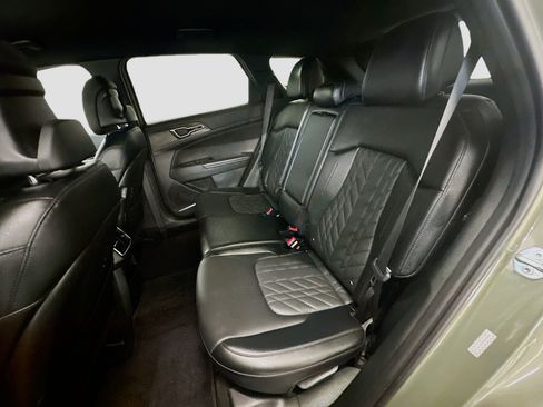 Used 2023 Kia Sportage X-Line image 29